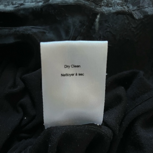 Aritzia Babaton Tobias Lace Dress Size 6 - Picture 10 of 11